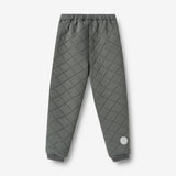 Wheat Outerwear Thermo Hose Alex Trousers 0419 dark shadow