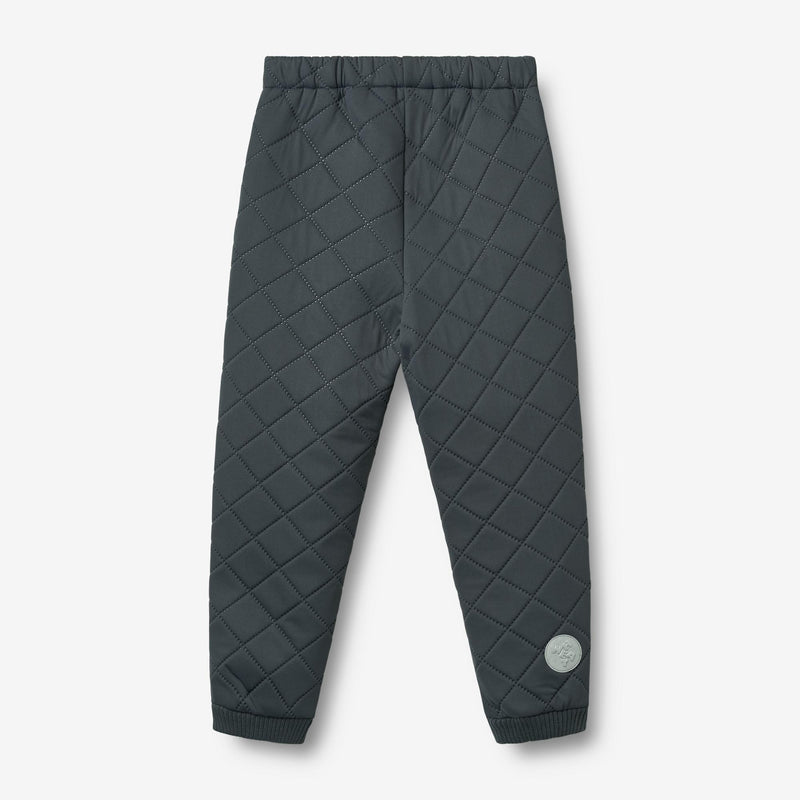 Wheat Outerwear Thermo Hose Alex Trousers 1060 ink