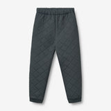 Wheat Outerwear Thermo Hose Alex Trousers 1060 ink