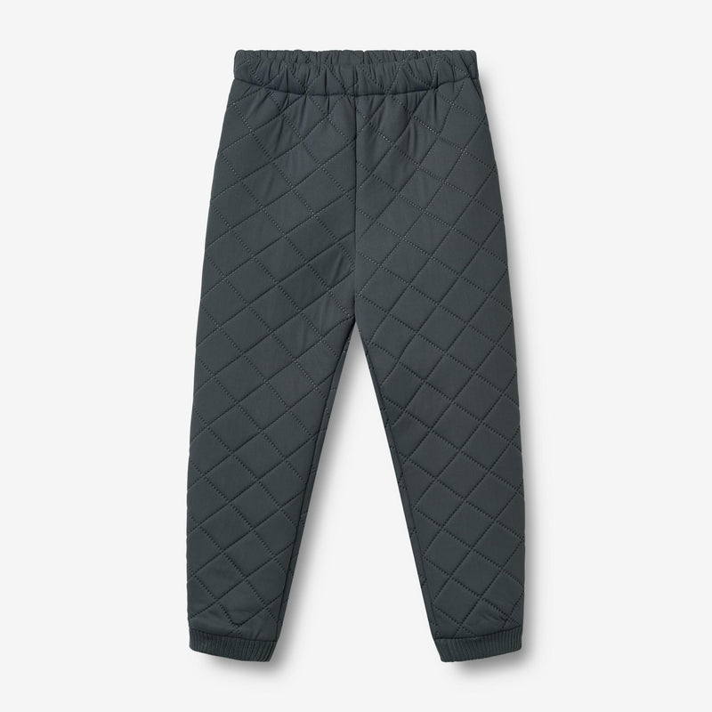 Wheat Outerwear Thermo Hose Alex Trousers 1060 ink