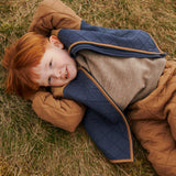 Wheat Outerwear Thermo Hose Alex Trousers 3002 hazel