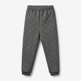 Wheat Outerwear Thermo Hose Alex Trousers 9526 black sea