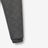 Wheat Outerwear Thermo Hose Alex Trousers 9526 black sea