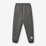 Wheat Outerwear Thermo Hose Alex Trousers 9526 black sea