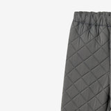 Wheat Outerwear Thermo Hose Alex Trousers 9526 black sea