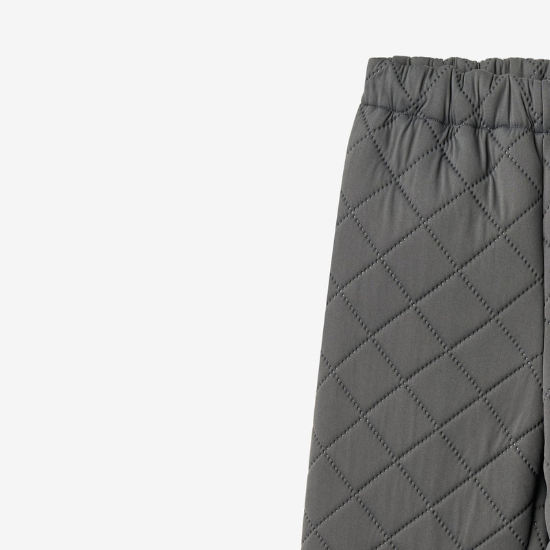Wheat Outerwear Thermo Hose Alex Trousers 9526 black sea