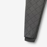 Wheat Outerwear Thermo Hose Alex Trousers 9526 black sea