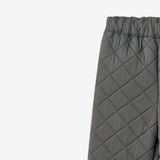 Wheat Outerwear Thermo Hose Alex Trousers 9526 black sea