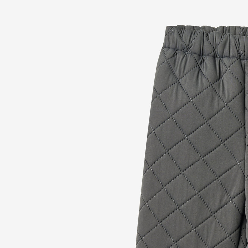 Wheat Outerwear Thermo Hose Alex Trousers 9526 black sea
