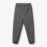 Wheat Outerwear Thermo Hose Alex Trousers 9526 black sea