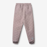 Wheat Outerwear Thermo Hose Alex Trousers 9531 dusty purple