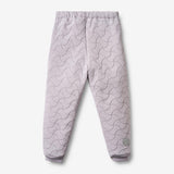 Wheat Outerwear Thermo Hose Alex Trousers 9600 lavender rain