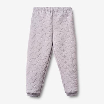Wheat Outerwear Thermo Hose Alex Trousers 9600 lavender rain