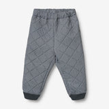 Wheat SMU Thermo Hose Alex Trousers 1073 ink stripe