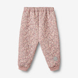 Wheat SMU Thermo Hose Alex Trousers 2598 powder flower meadow