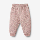 Wheat SMU Thermo Hose Alex Trousers 2598 powder flower meadow