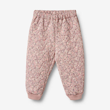 Wheat SMU Thermo Hose Alex Trousers 2598 powder flower meadow