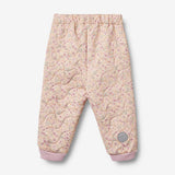 Wheat SMU Thermo Hose Alex Trousers 9515 pansies