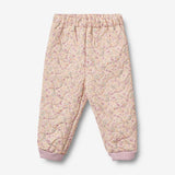 Wheat SMU Thermo Hose Alex Trousers 9515 pansies