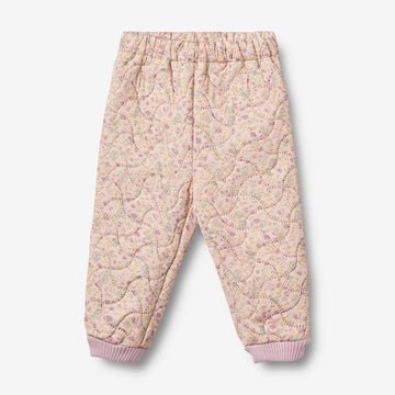 Wheat SMU Thermo Hose Alex Trousers 9515 pansies