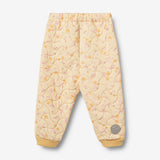 Wheat SMU Thermo Hose Alex Trousers 9522 yellow cherries