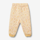 Wheat SMU Thermo Hose Alex Trousers 9522 yellow cherries