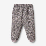 Wheat Outerwear Thermo Hose Alex Trousers 9527 black sea flowers
