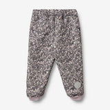 Wheat Outerwear Thermo Hose Alex Trousers 9527 black sea flowers