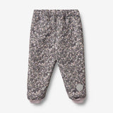 Wheat Outerwear Thermo Hose Alex Trousers 9527 black sea flowers
