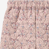Wheat Outerwear Thermo Hose Alex Trousers 9535 rose dust tapestry