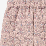 Wheat SMU Thermo Hose Alex Trousers 9535 rose dust tapestry