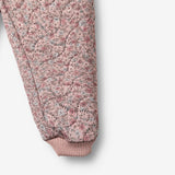 Wheat Outerwear Thermo Hose Alex Trousers 9540 soft lavender flowers
