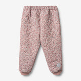 Wheat Outerwear Thermo Hose Alex Trousers 9540 soft lavender flowers