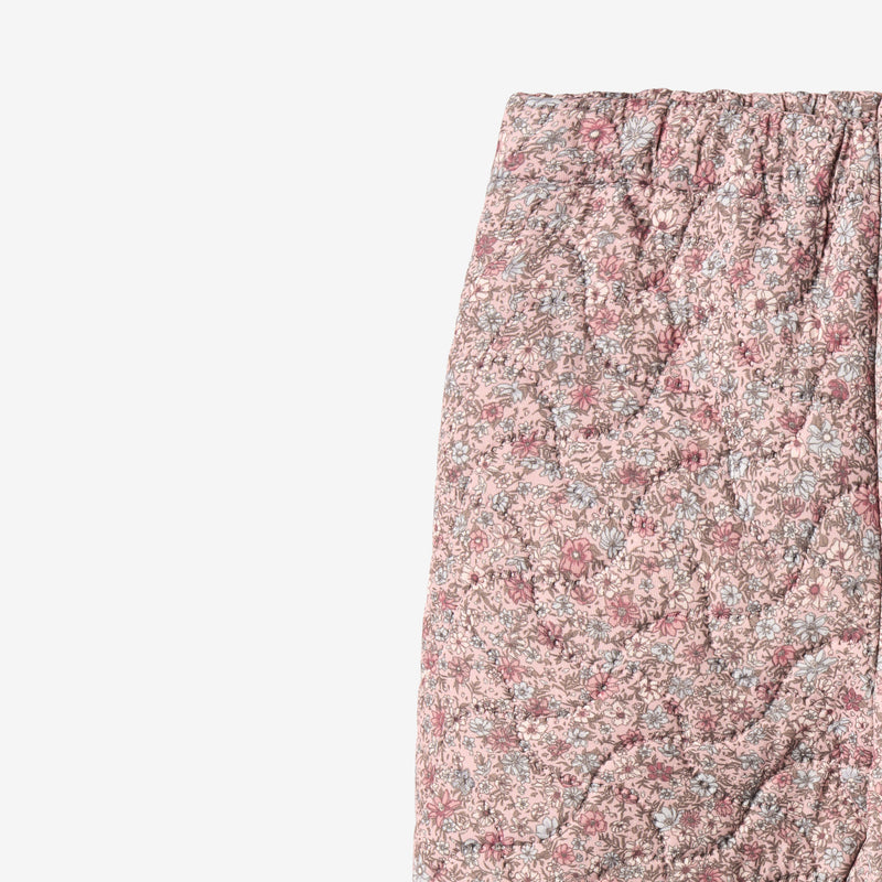 Wheat Outerwear Thermo Hose Alex Trousers 9540 soft lavender flowers