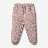 Wheat SMU Thermo Hose Alex Trousers 9540 soft lavender flowers