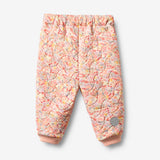 Wheat SMU Thermo Hose Alex Trousers 9598 fruits and flowers