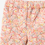 Wheat SMU Thermo Hose Alex Trousers 9598 fruits and flowers