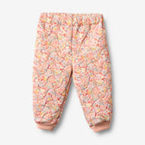 Wheat SMU Thermo Hose Alex Trousers 9598 fruits and flowers