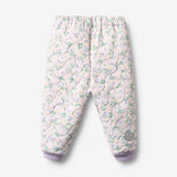 Wheat SMU Thermo Hose Alex Trousers 9605 purple light petunias