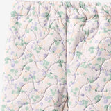 Wheat SMU Thermo Hose Alex Trousers 9605 purple light petunias