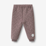 Wheat Outerwear Thermo Hose Alex Trousers 2378 plum 