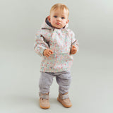 Wheat Outerwear Thermo Hose Alex Trousers 9600 lavender rain