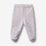 Wheat Outerwear Thermo Hose Alex Trousers 9600 lavender rain