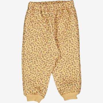 Wheat Outerwear Thermo Hose Alex | Baby Thermo 3057 gooseberry wine