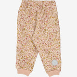 Wheat Outerwear Thermo Hose Alex | Baby Thermo 3132 watercolor flora
