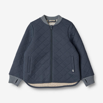 Wheat Outerwear Thermo Jacke Benni Thermo 1060 ink