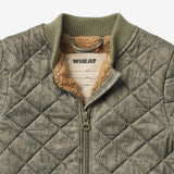 Wheat Outerwear Thermo Jacke Benni Thermo 1175 pocket treasures