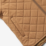 Wheat Outerwear Thermo Jacke Benni | Baby Thermo 5073 caramel