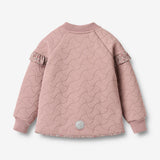 Wheat Outerwear Thermo Jacke Ellas Jacket 2438 warm rose