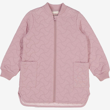 Wheat Outerwear Thermo Jacke Herta Thermo 2433 powder rose 